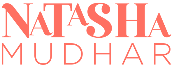 Natasha Mudhar